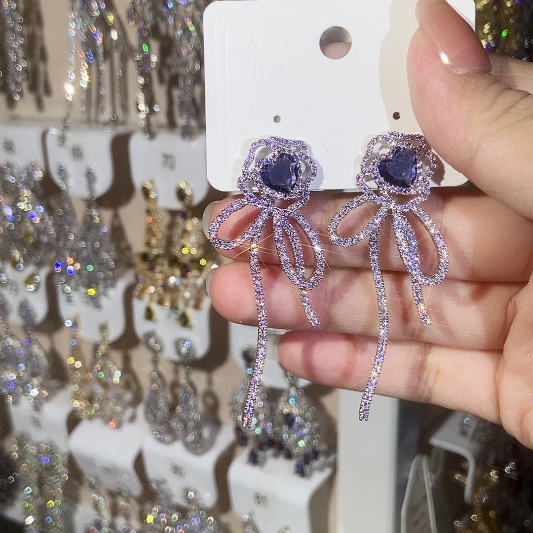 铜合金锆石925银