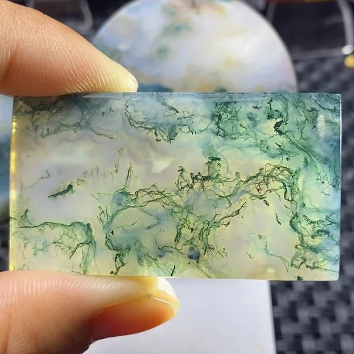 玛瑙/玉髓颈饰未镶嵌薛*