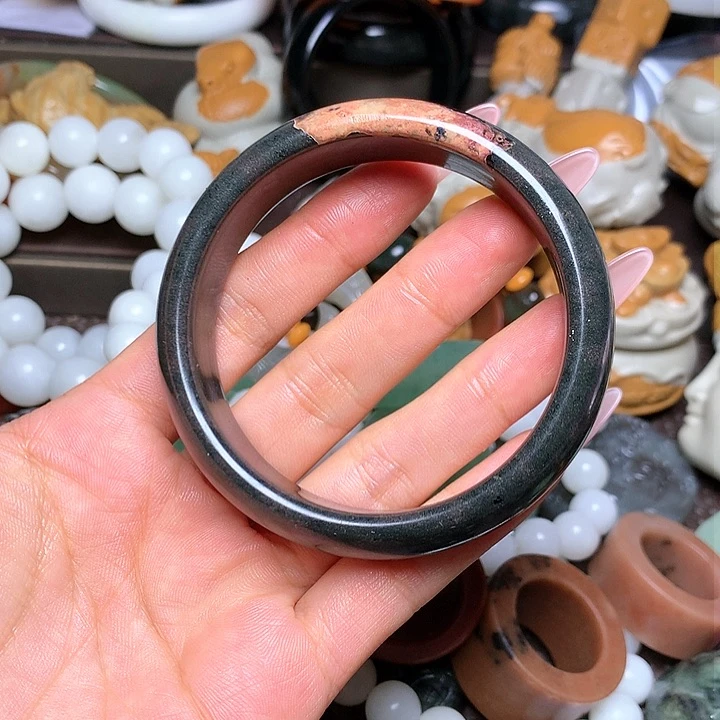 【闪购商品】手串未镶嵌和田玉