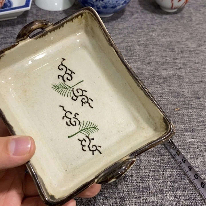 紫砂茶宠非常漂亮好看的花瓶