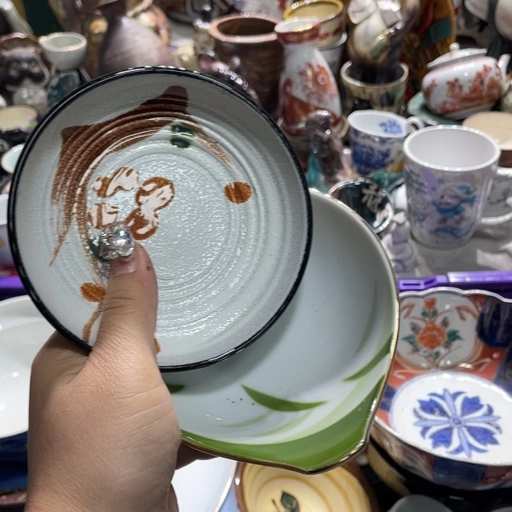 瓷片19.9发带瑕疵牌都是坏的2