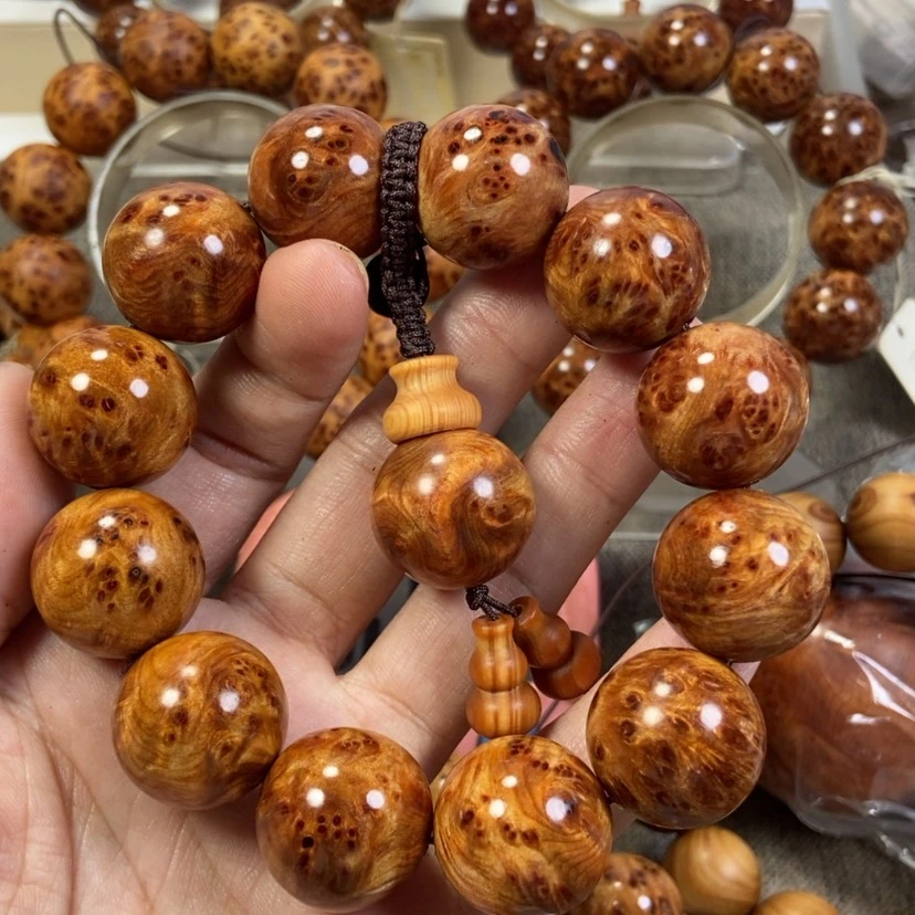 【闪购商品】手串/手链柏木（崖柏）