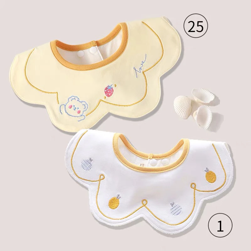 菲恬家口水巾（明君泽儿9822泰迪绒连帽外套）