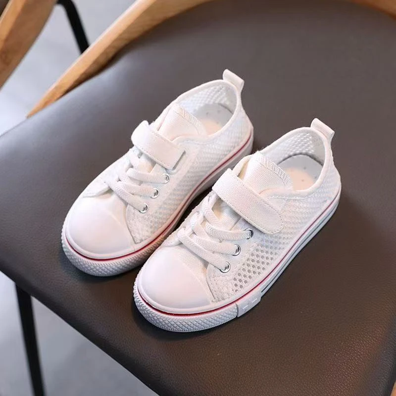 男女童休闲运动鞋A800-A1000