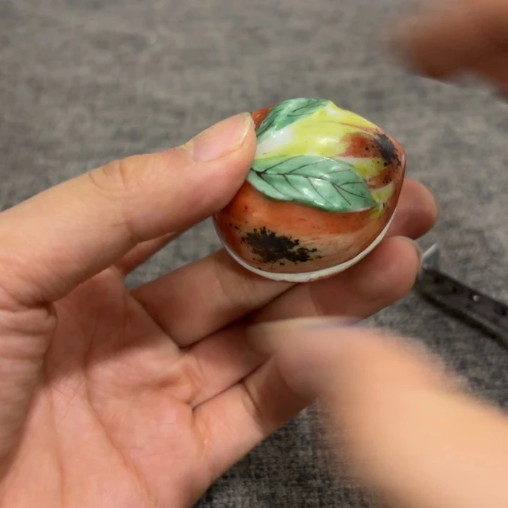 非常好看漂亮的物品