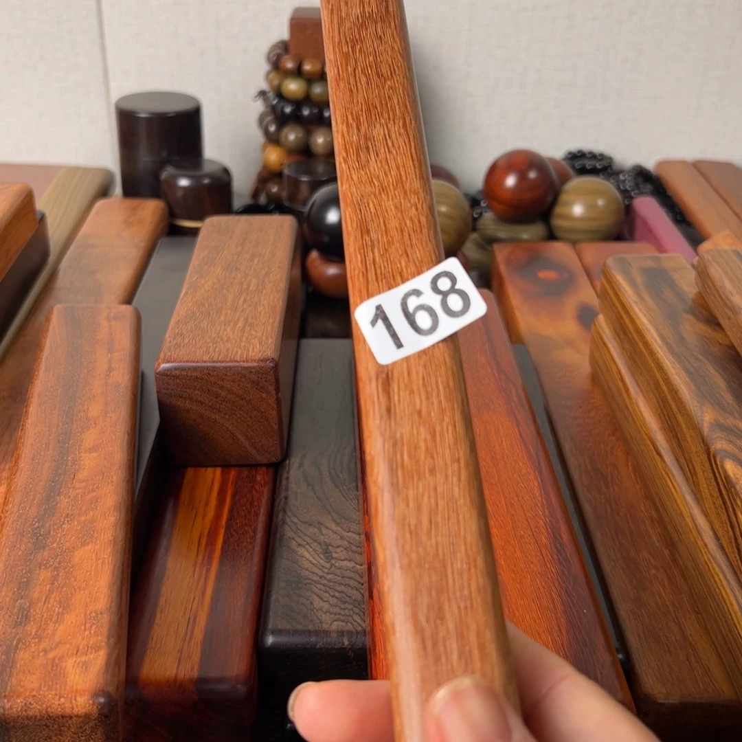 传***强大果紫檀（缅甸花梨）金星紫檀