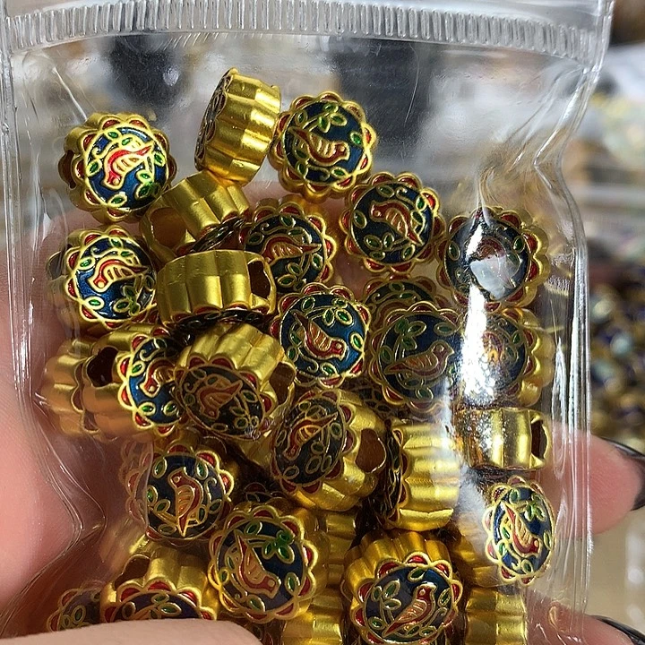 铜合金古风系列 满三单飞5