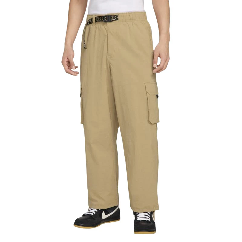 NIKE耐克【通】男款工装长裤 FV7348-297