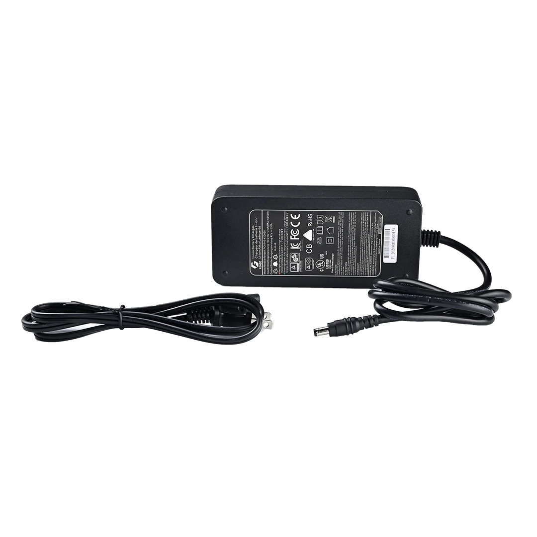 42V电动滑板车充电器53W