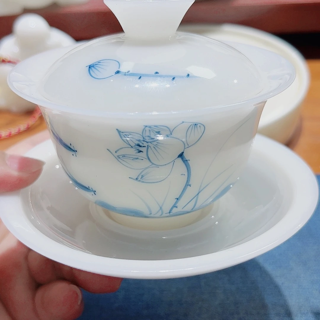 璞玉140cc釉下手绘1111