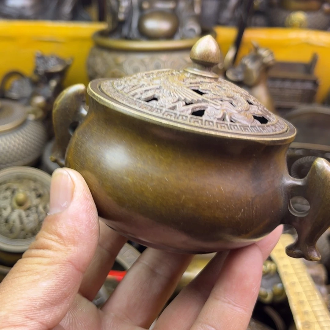 铜器铜器铜器铜器！