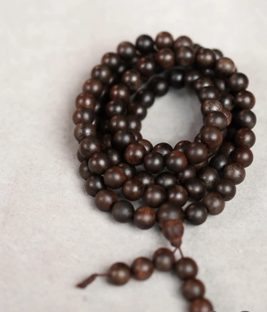 芽庄伽罗老料长串0.9