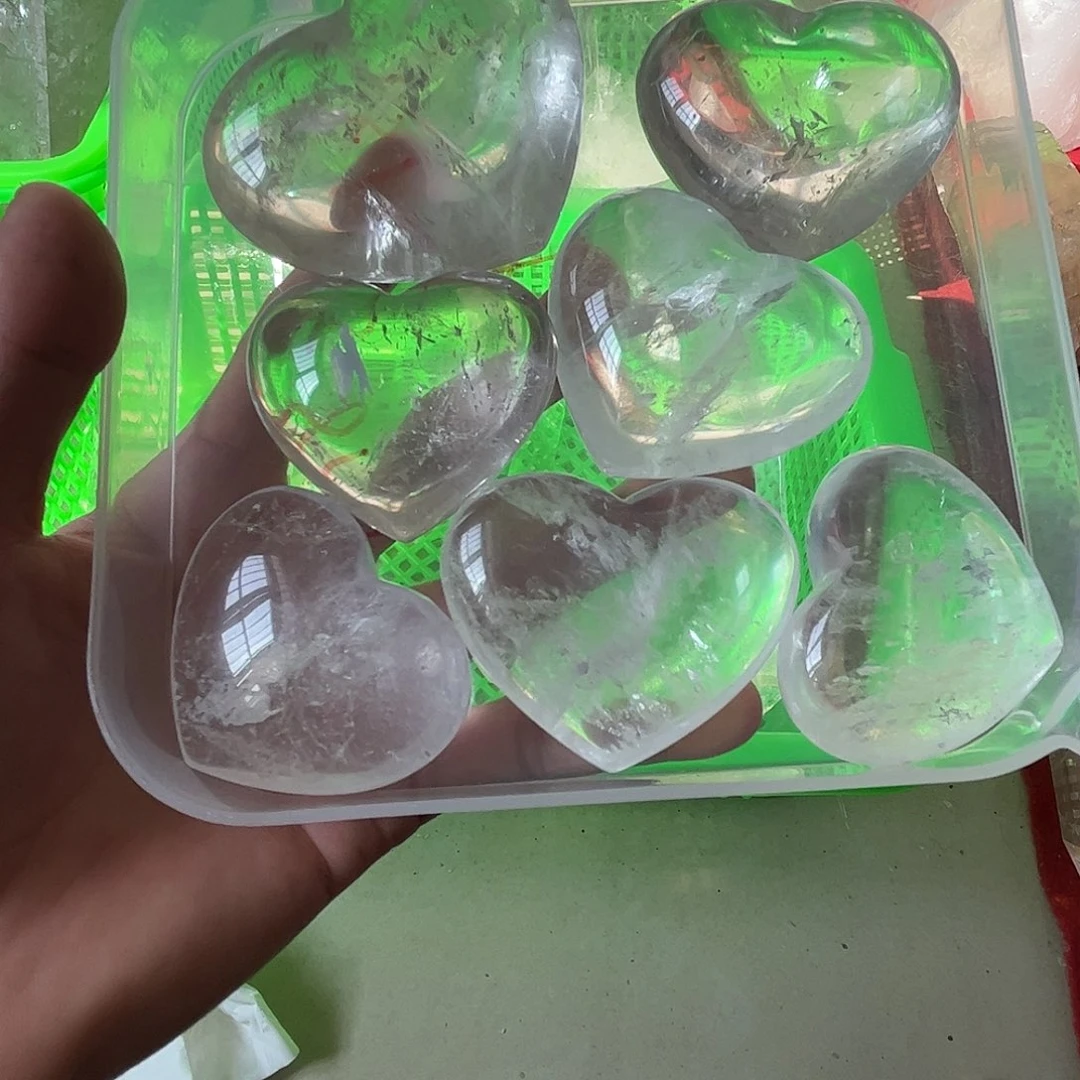 兰***师未镶嵌大型摆件（非配饰）水晶