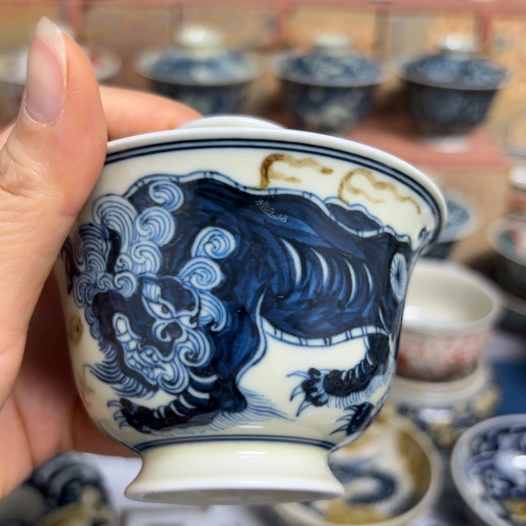 【闪购商品】大*天陶瓷艺术有限公司