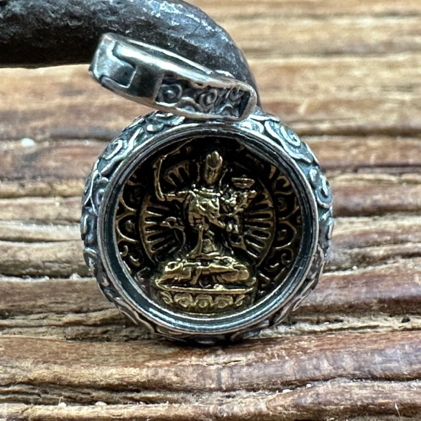 吊坠925银 精品925银吊坠挂件复古挂坠1d22n639p84y8s2n1