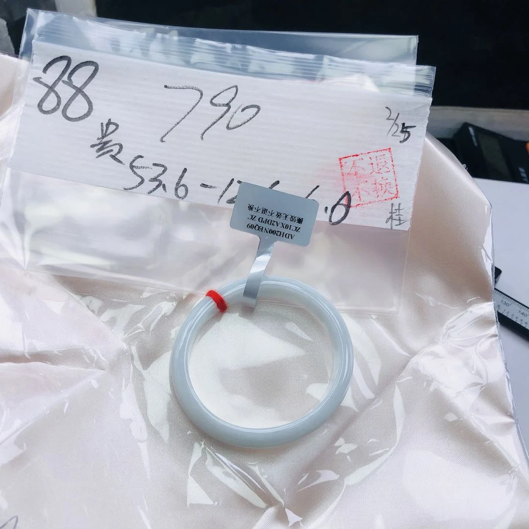 毛货手镯需精细抛光/手镯88