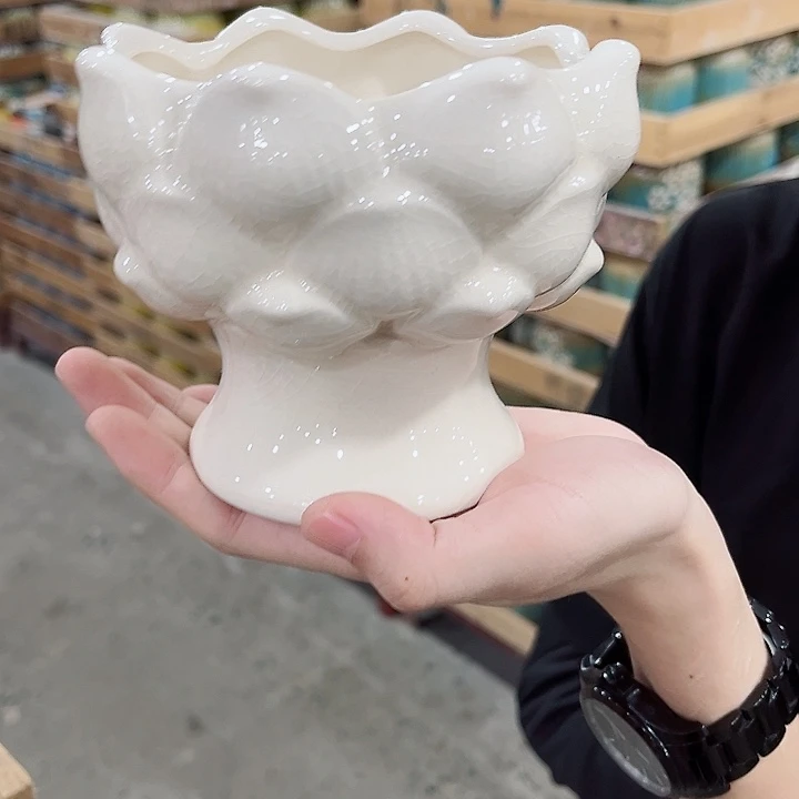 有孔.花盆凑单福利满10元发货！