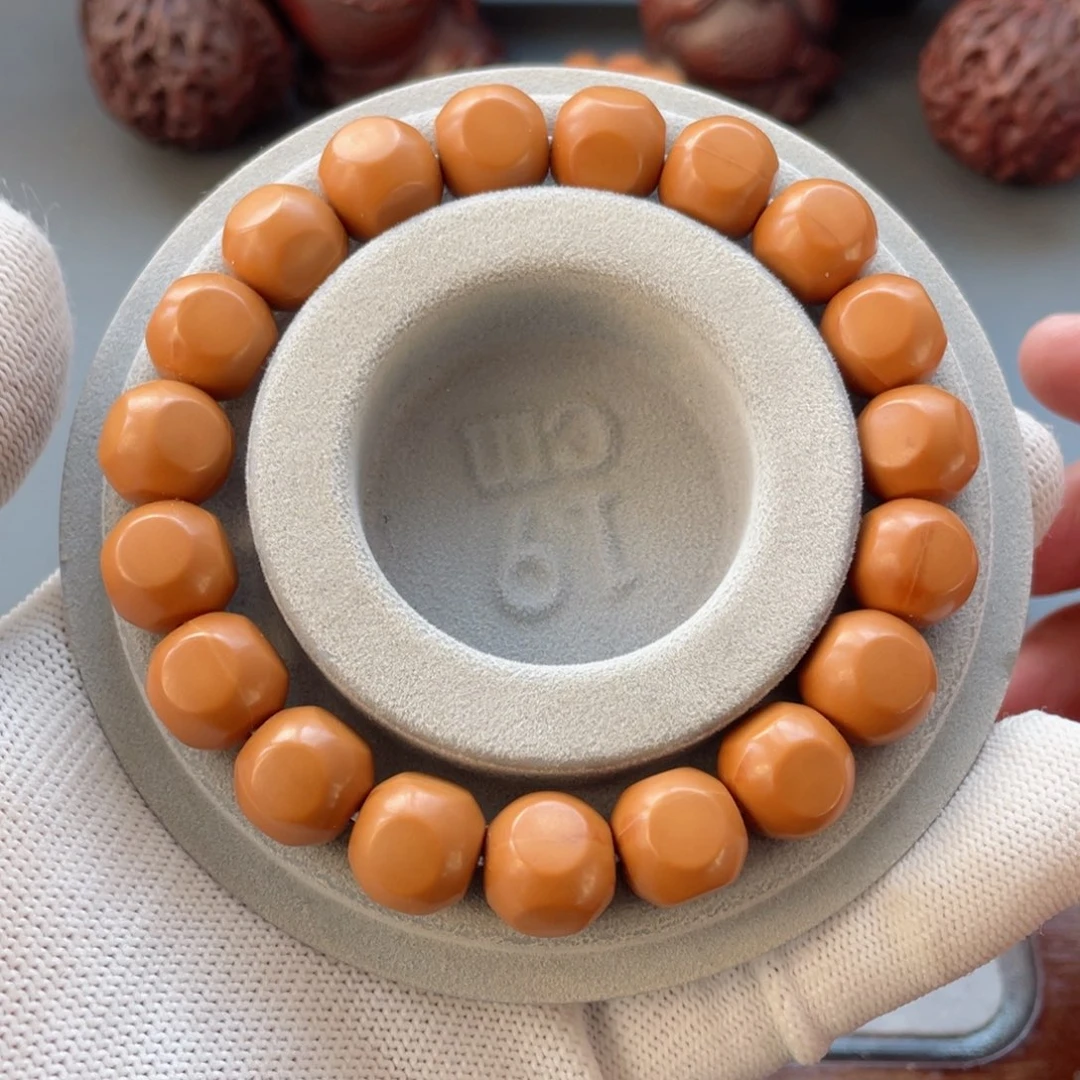 文玩核桃吊坠福利六方11