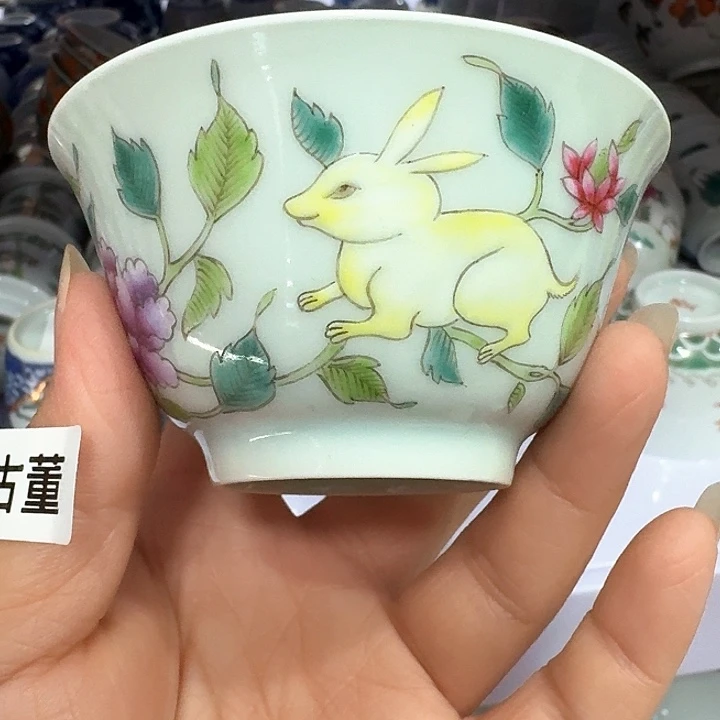 陶瓷艺术品收藏陶瓷