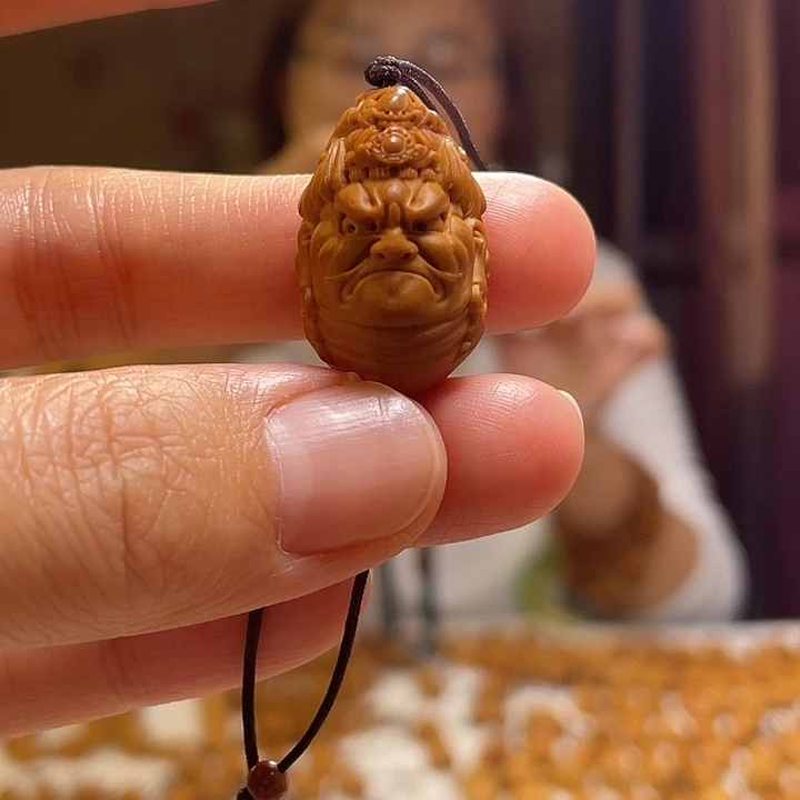 手串/手链橄榄核