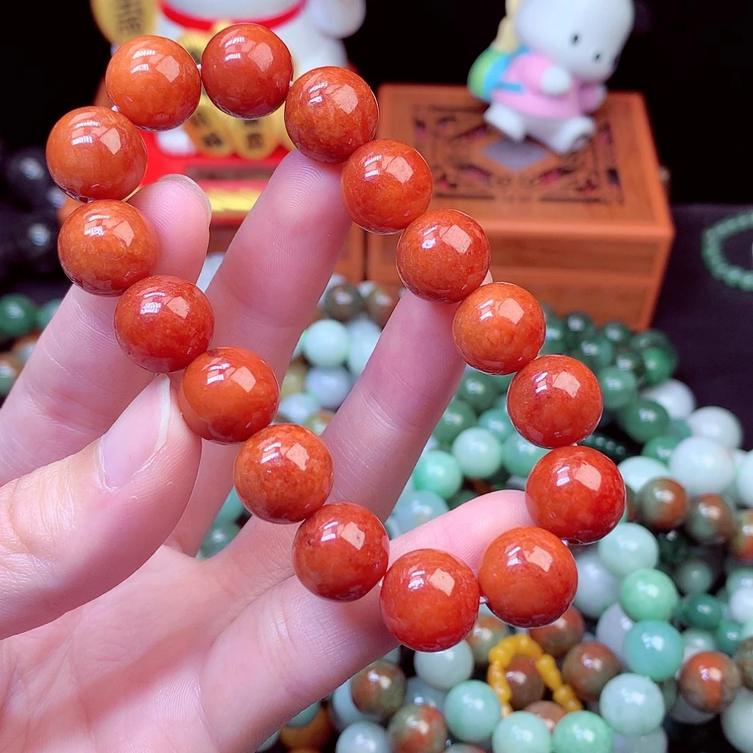 毛衣链未镶嵌翡翠