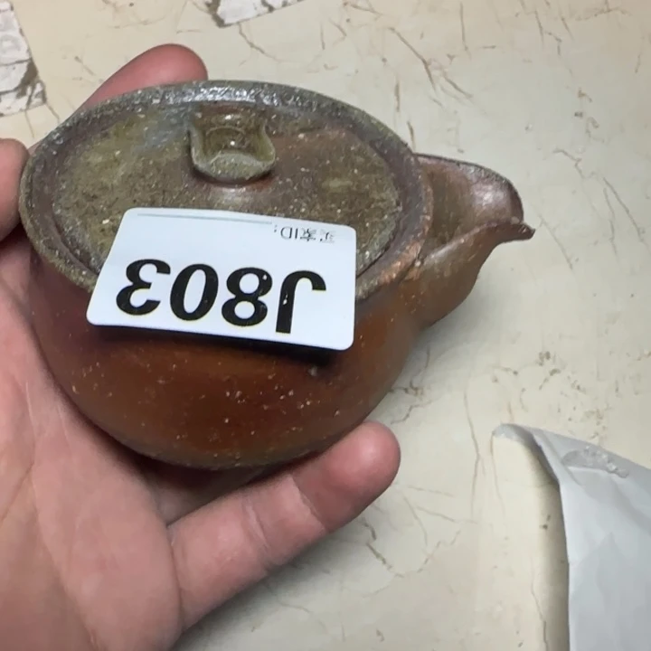 备前烧作品备前烧作品