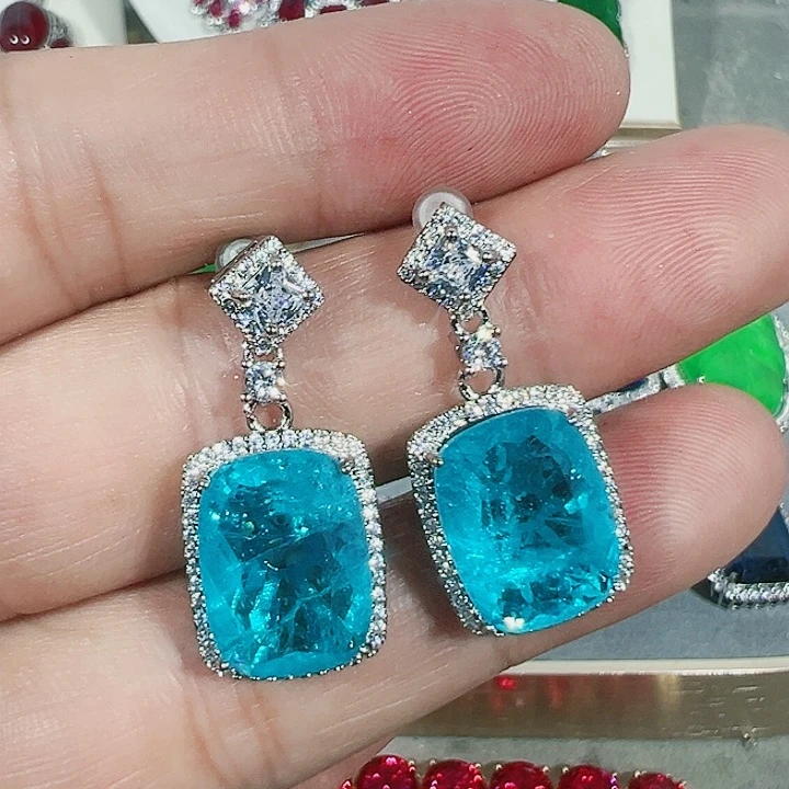 未镶嵌吊坠(赠链)红宝石