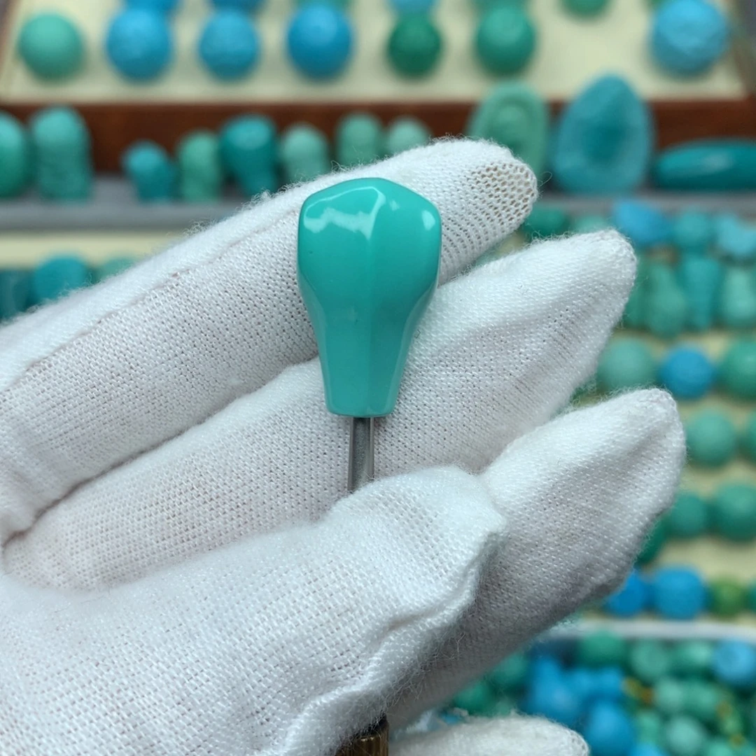 果冻绿鲨鱼背三通卡12