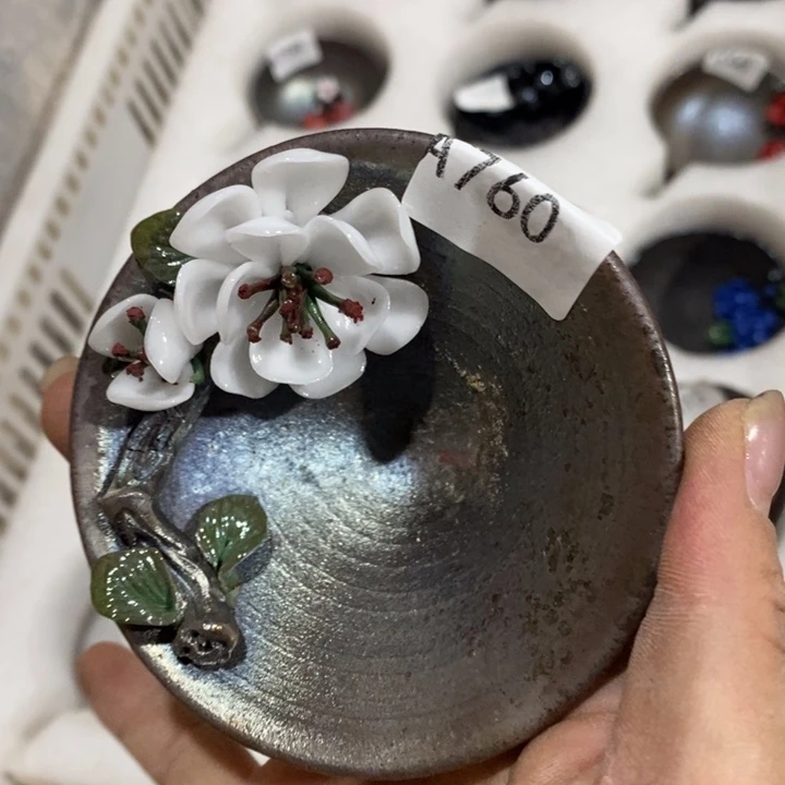 柴烧裸烧源头产地