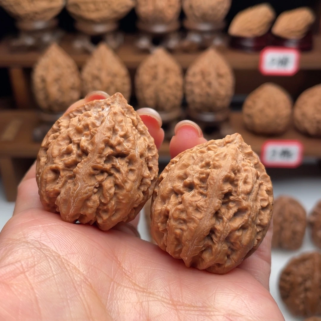 把件文玩核桃楸子4