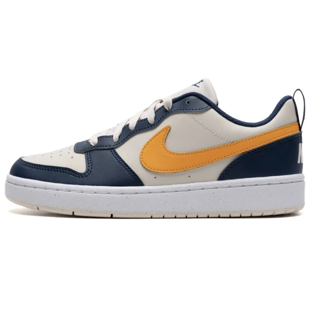 NIKE/耐克【商场同款】 COURT 日常时尚潮流百搭经典板鞋 DV5456126