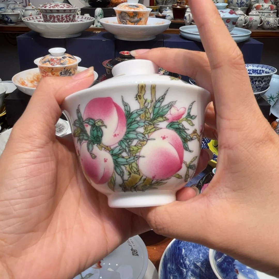 景德镇陶瓷景德镇瓷器