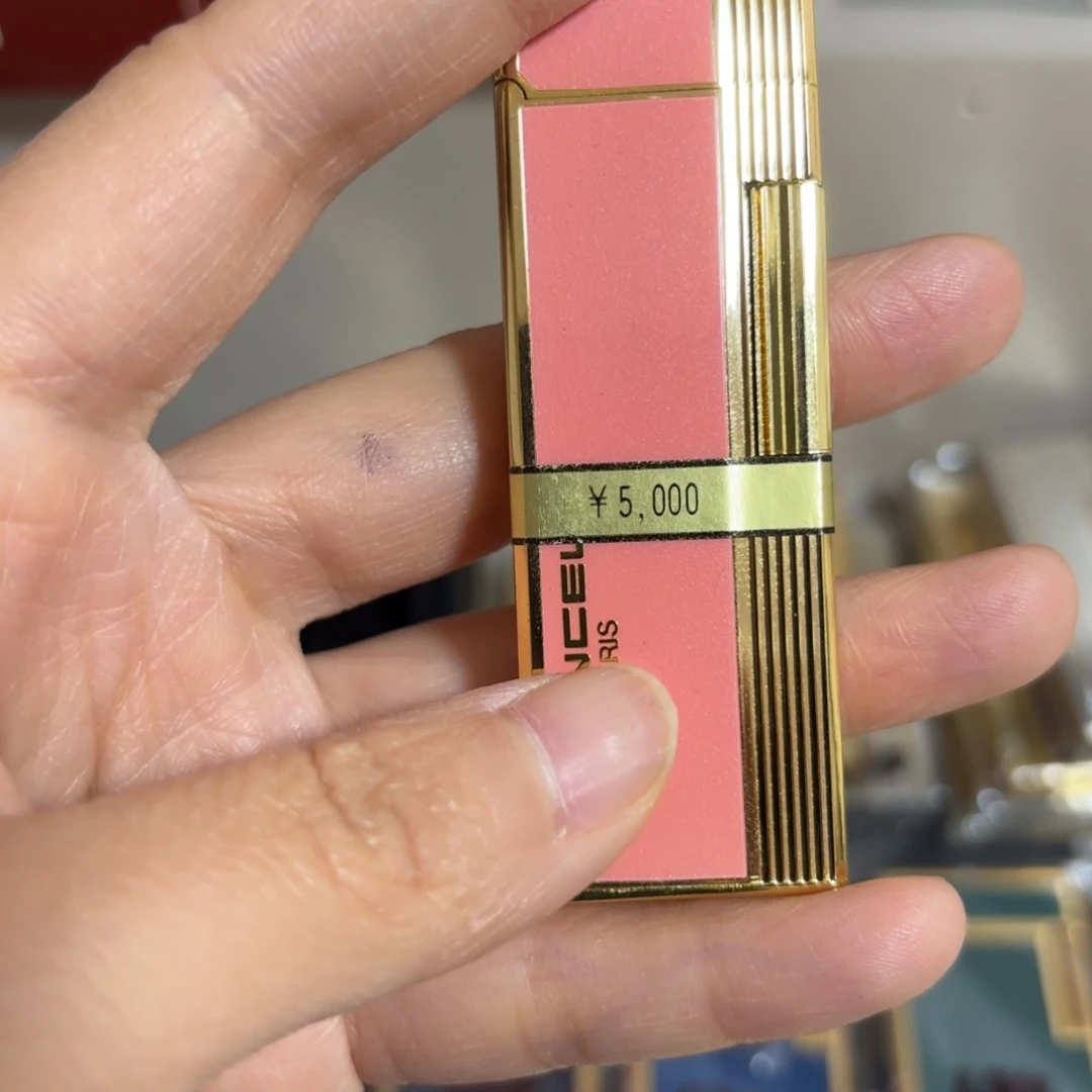 都登卡中古打火机