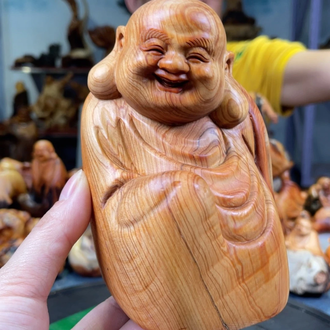 【闪购商品】柏木(崖柏)其他