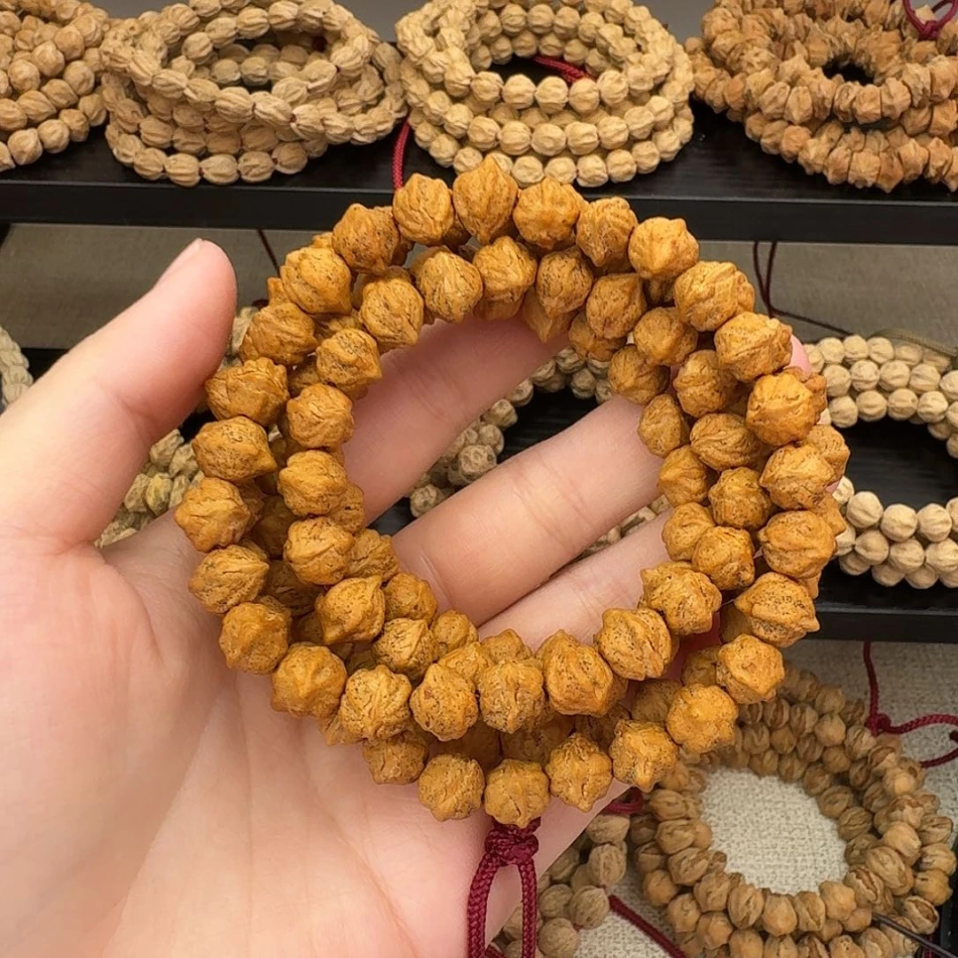 吊坠柏香籽/百香籽