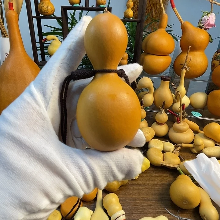 安***·藤手把葫芦精品系列3