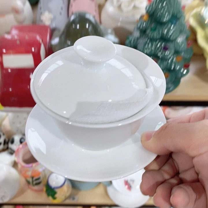 琉璃手工艺品摆件