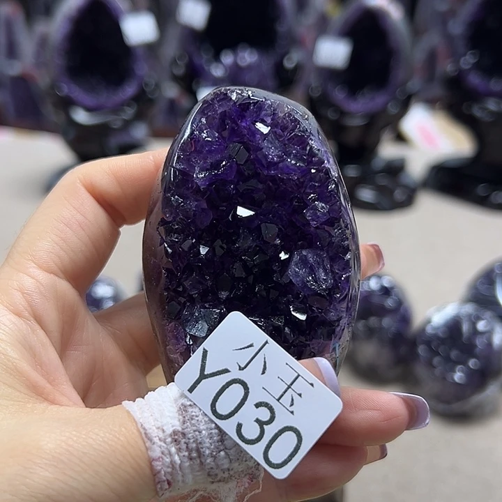 水晶大型摆件（非配饰）未镶嵌摆件