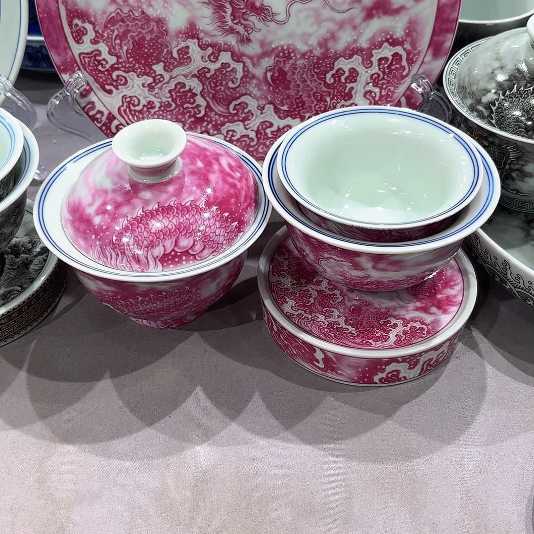 瓷片景德镇陶瓷学院等单位联合