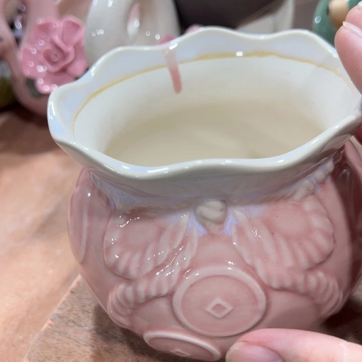 口径不清楚问客服