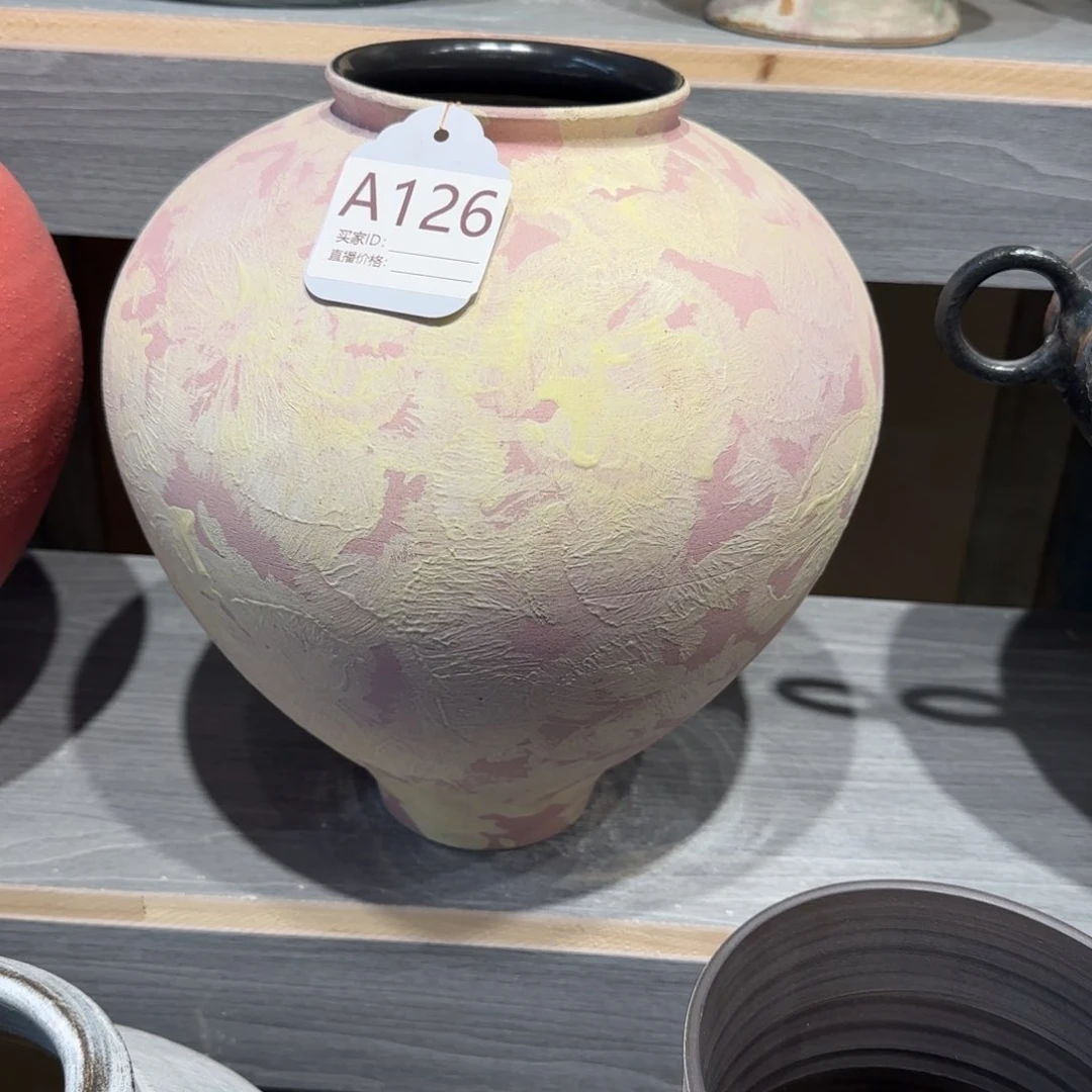 景德镇陶瓷艺术品