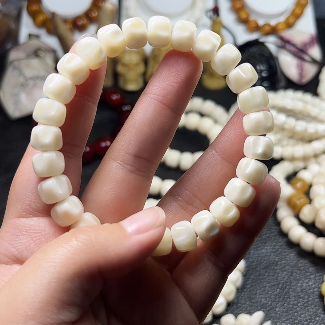 其他鹿骨鹿角尖10百香款素款