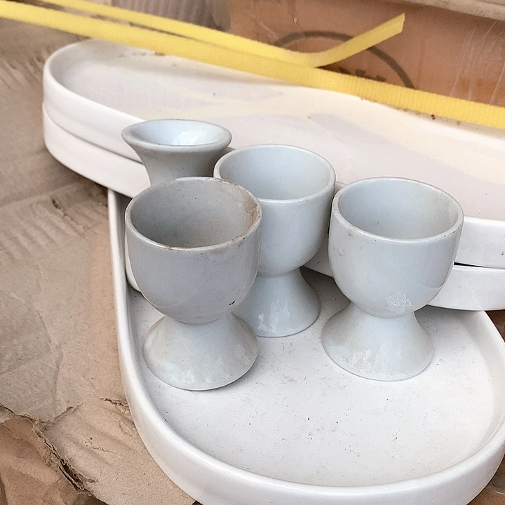 紫砂陶瓷艺术作品欣赏