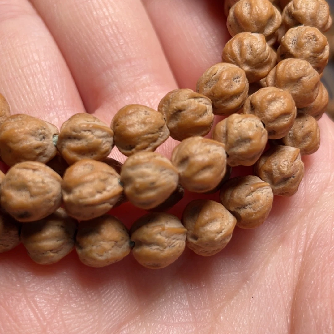 农***城吊坠柏香籽/百香籽