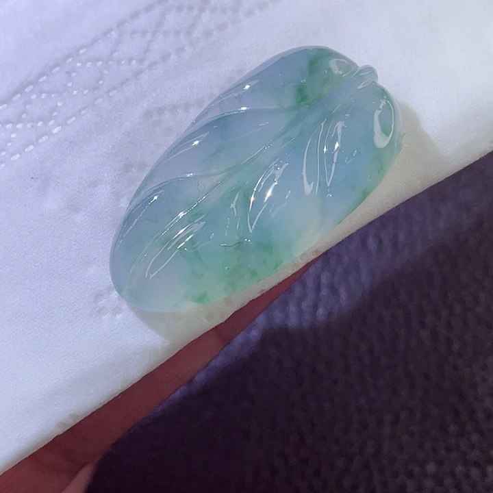 未镶嵌定制翡翠翡翠