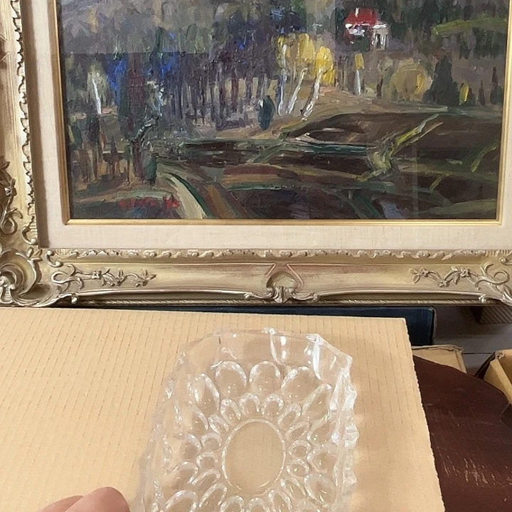 瓷片绿*好的我们的生活方式就是这样