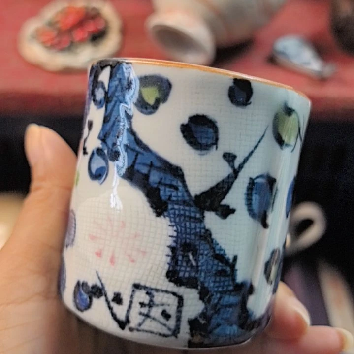 瓷片哈哈哈哈哈哈哈