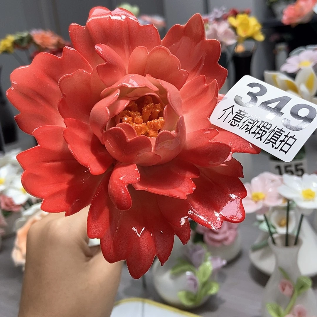 陶瓷手工制作工艺