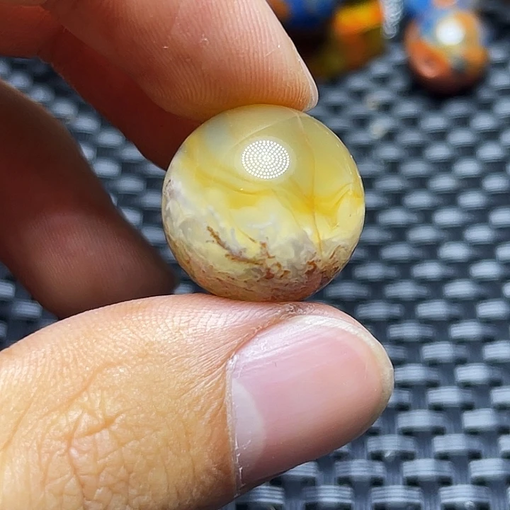 愛***&未镶嵌颈饰玛瑙/玉髓