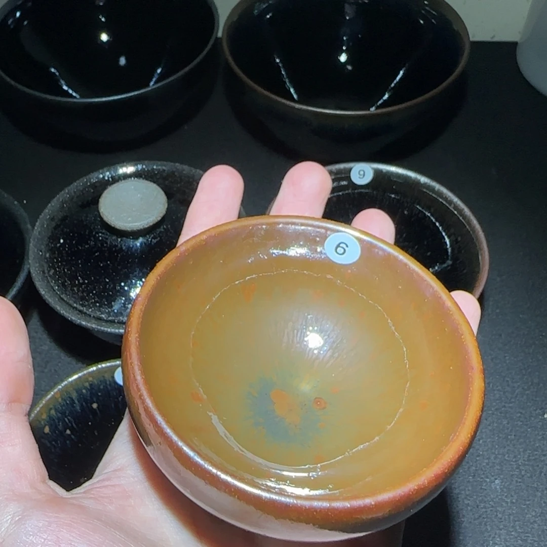 茶盏233455666777